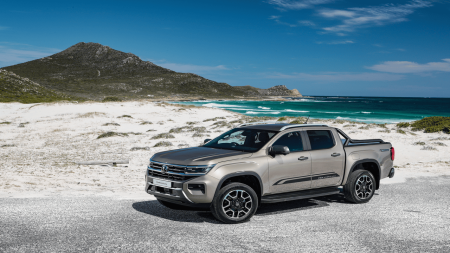 Amarok Pan Americana 4